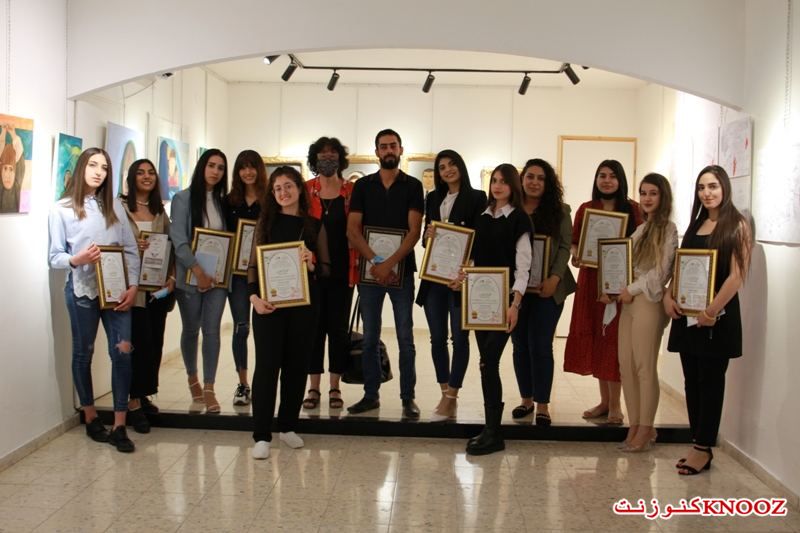 سخنين تحتضن معرض 